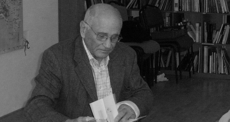 Pit Schubert (c) Walter Siebert